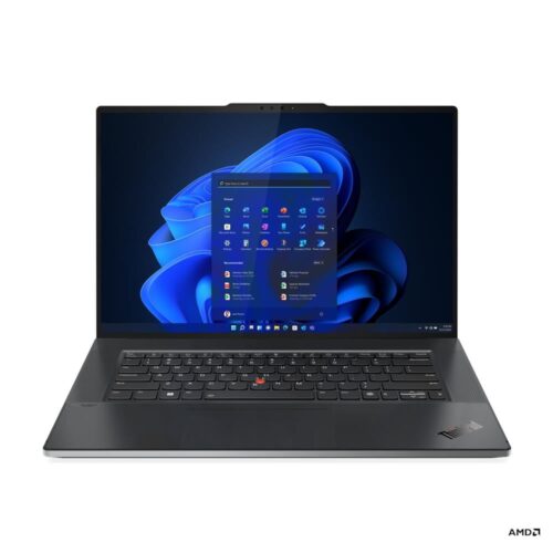 LENOVO THINKPAD Z16 G1 AMD Ryzen 7 PRO 6850H 16GB 512GB 16" Windows 11 Professional