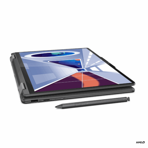 LENOVO YOGA 7 14ARP8 AMD Ryzen 5 7535U 16GB 512GB 14" Windows 11 Home
