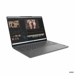 LENOVO YOGA PRO 7 14APH8 AMD Ryzen 7 7840HS 32GB 1TB 14" Bez operativnog sistema