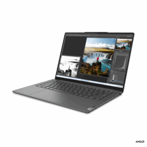 LENOVO YOGA PRO 7 14ARP8 AMD Ryzen 7 7735HS 16GB 1TB 14" Windows 11 Home