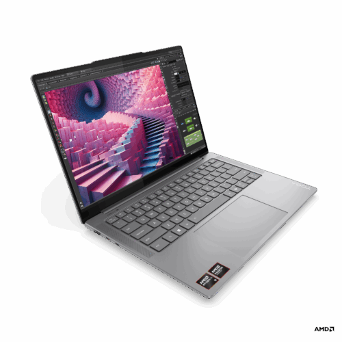 LENOVO YOGA PRO 7 14ASP9 Intel Core i9-13900H 32GB 1TB 14" Windows 11 Professional