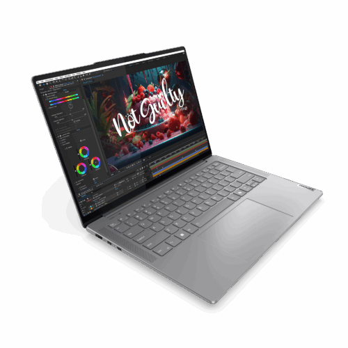 LENOVO YOGA PRO 7 14IMH9 Intel Core Ultra 7 155H 16GB 1TB 14" Windows 11 Home