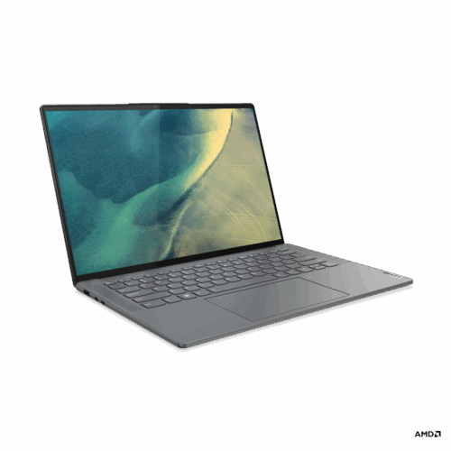 LENOVO YOGA SLIM 7 PROX 14ARH7 AMD Ryzen 7 6800HS 16GB 512GB 14" Windows 11 Home