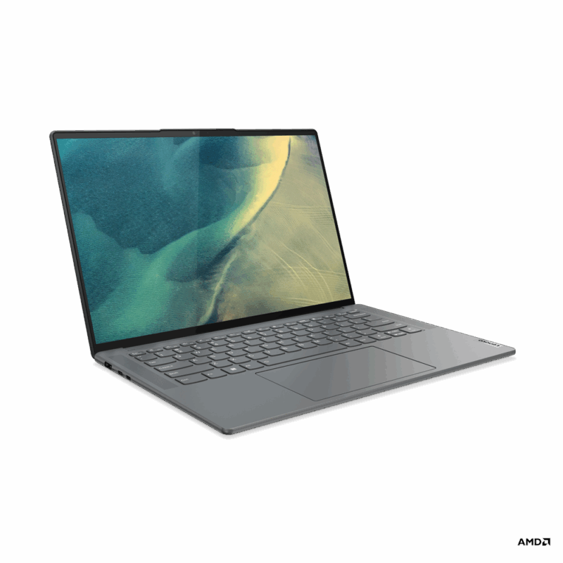 LENOVO YOGA SLIM 7 PROX 14ARH7 AMD Ryzen 7 6800HS 16GB 512GB 14" Windows 11 Home