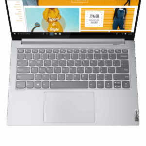 LENOVO YOGA SLIM 7 PRO 14ACH5 OD AMD Ryzen 7 5800HS 16GB 512GB 14" Windows 10 Home