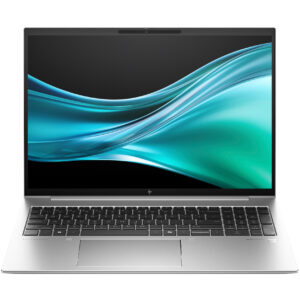 HP ELITEBOOK 860 G11 Intel Core Ultra 7 165U 32GB 512GB 15.6" Windows 11 Professional