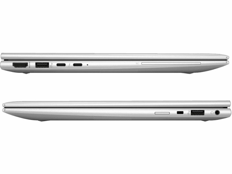 HP ELITEBOOK X360 830 G11 Intel Core Ultra 7 155U 16GB 256GB 13.3" Windows 11 Professional