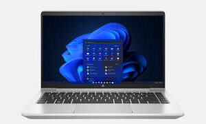 HP PROBOOK 440 G9 Intel Core i5-1235U 16GB 256GB 14" Windows 11 Professional