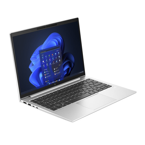 HP ELITEBOOK 835 G10 AMD Ryzen 5 Pro 7540U 16GB 512GB 13.3" Windows 11 Professional